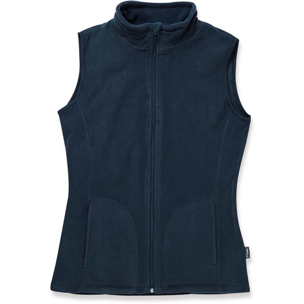 artykuły BHP 2 alibiuro.pl KAMIZELKA DAMSKA Z POLARU SST5110_BLMM 19