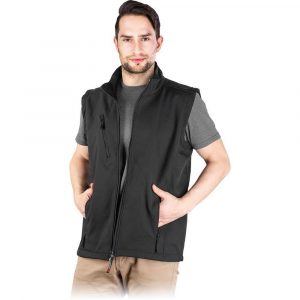 artykuły BHP 2 alibiuro.pl KAMIZELKA OCHRONNA SHELLVEST_BM 65