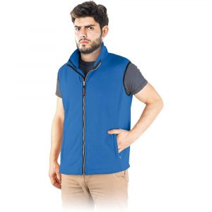 artykuły BHP 2 alibiuro.pl KAMIZELKA OCHRONNA VHONEY M_NXXL 42