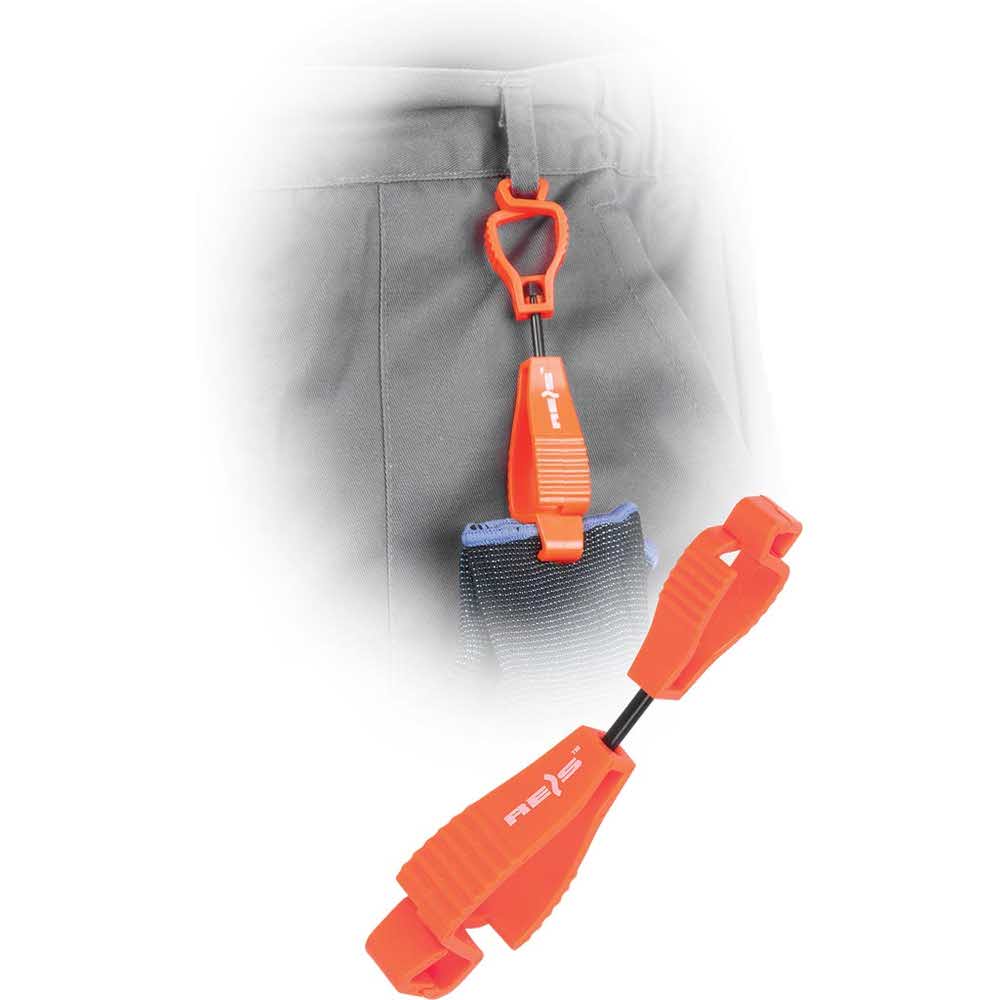 artykuły BHP 2 alibiuro.pl KLIPS DO RĘKAWIC GLOVE CLIP01_P 3