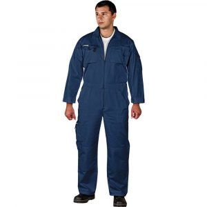 artykuły BHP 2 alibiuro.pl KOMBINEZON OCHRONNY LH OVERTER_G56 41