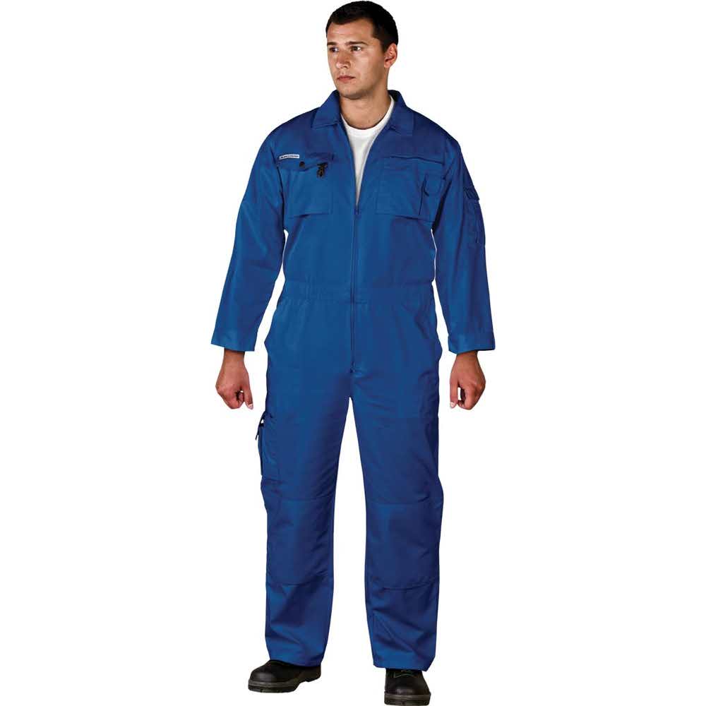 artykuły BHP 2 alibiuro.pl KOMBINEZON OCHRONNY LH OVERTER_N58 20