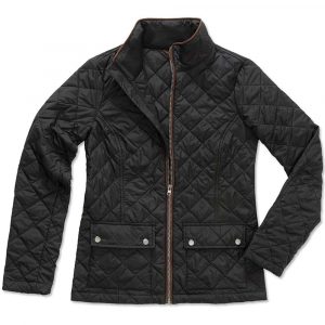 artykuły BHP 2 alibiuro.pl KURTKA DAMSKA SST5360_BLOS 39