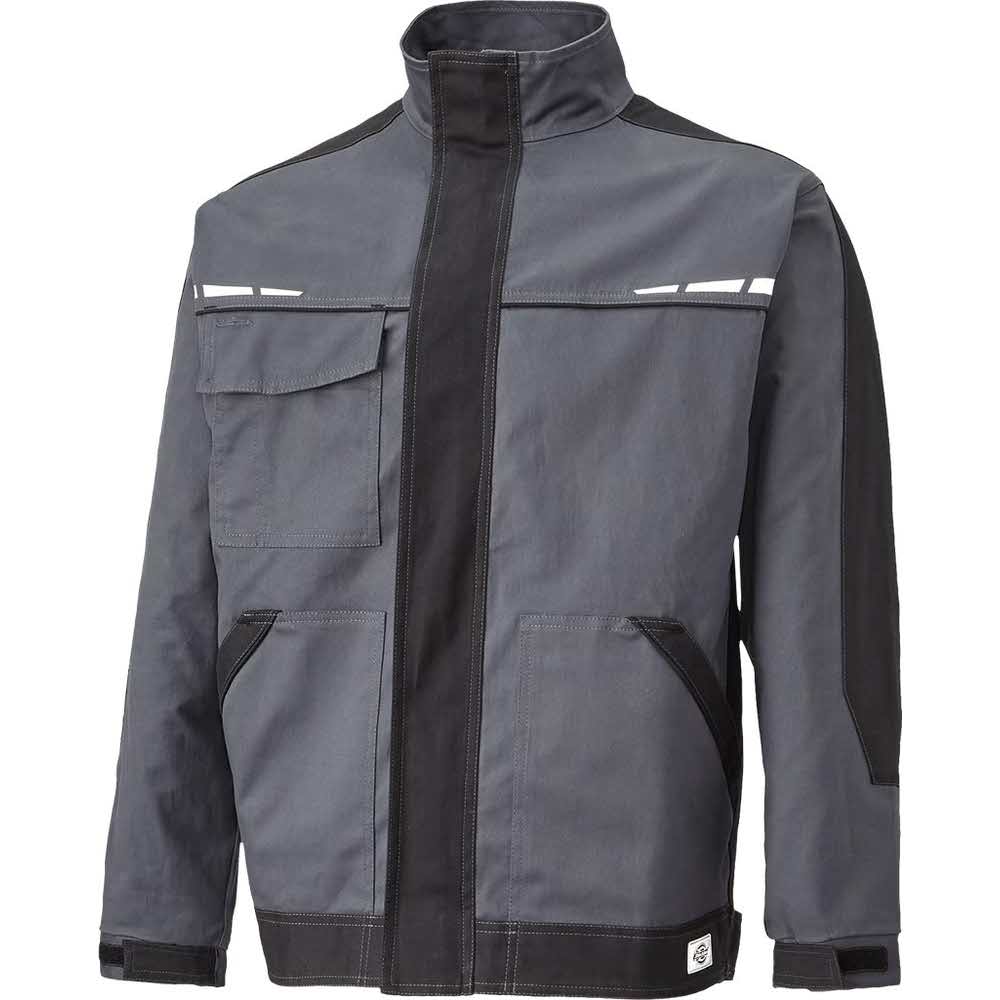 artykuły BHP 2 alibiuro.pl KURTKA OCHRONNA DK GDT J_SBL 81