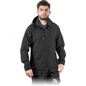 artykuły BHP 2 alibiuro.pl KURTKA OCHRONNA LH WEINFELD_XXXL 5