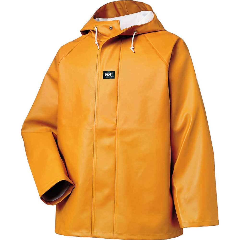 artykuły BHP 2 alibiuro.pl KURTKA PRZECIWDESZCZOWA HH JORD J_YS 78