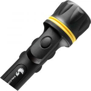 artykuły BHP 2 alibiuro.pl LATARKA RĘCZNA LIGHTER FHH21 17