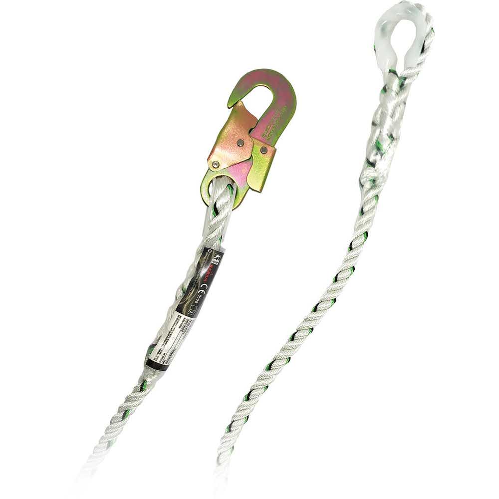 artykuły BHP 2 alibiuro.pl LINKA BEZPIECZEŃSTWA DO PRACY W PODPARCI OUP KRM RL C 75