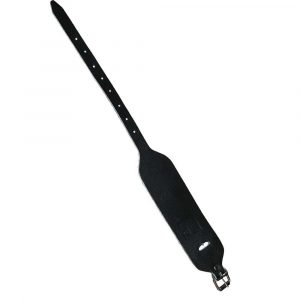 artykuły BHP 2 alibiuro.pl NAPULŚNIK SKÓRZANY NS S1 70