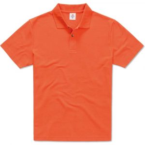 artykuły BHP 2 alibiuro.pl POLO MĘSKIE SST3000_BORXXL 53