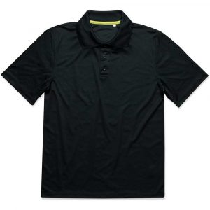 artykuły BHP 2 alibiuro.pl POLO MĘSKIE SST8450_BLOL 7