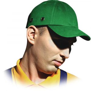 artykuły BHP 2 alibiuro.pl PRZEMYSŁOWY HEŁM LEKKI BUMPCAP_Z 22