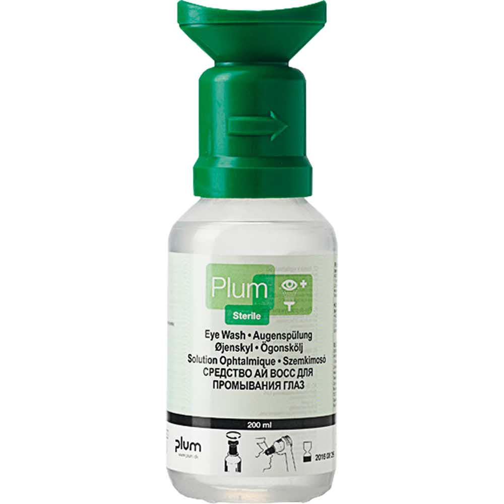 artykuły BHP 2 alibiuro.pl PŁYN DO PŁUKANIA OCZU PLOEYEWASH_200 78