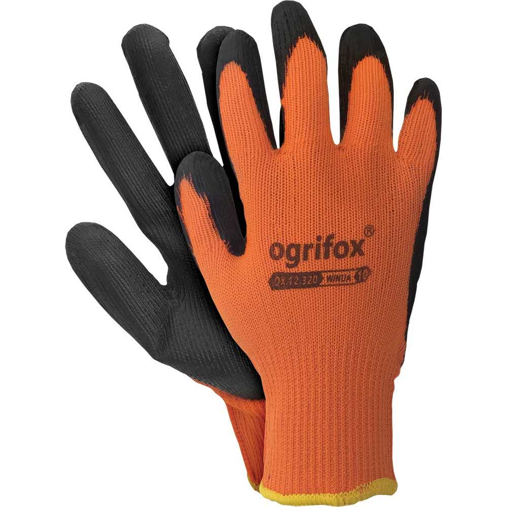 artykuły BHP 2 alibiuro.pl RĘKAWICE OCHRONNE OX.12.320 WINUA OX WINUA_PB 14