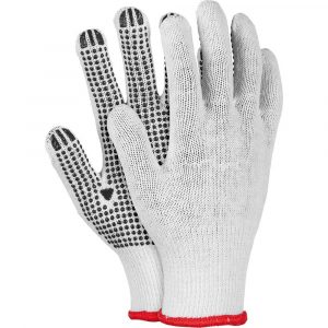 artykuły BHP 2 alibiuro.pl RĘKAWICE OCHRONNE RDZNB8 7