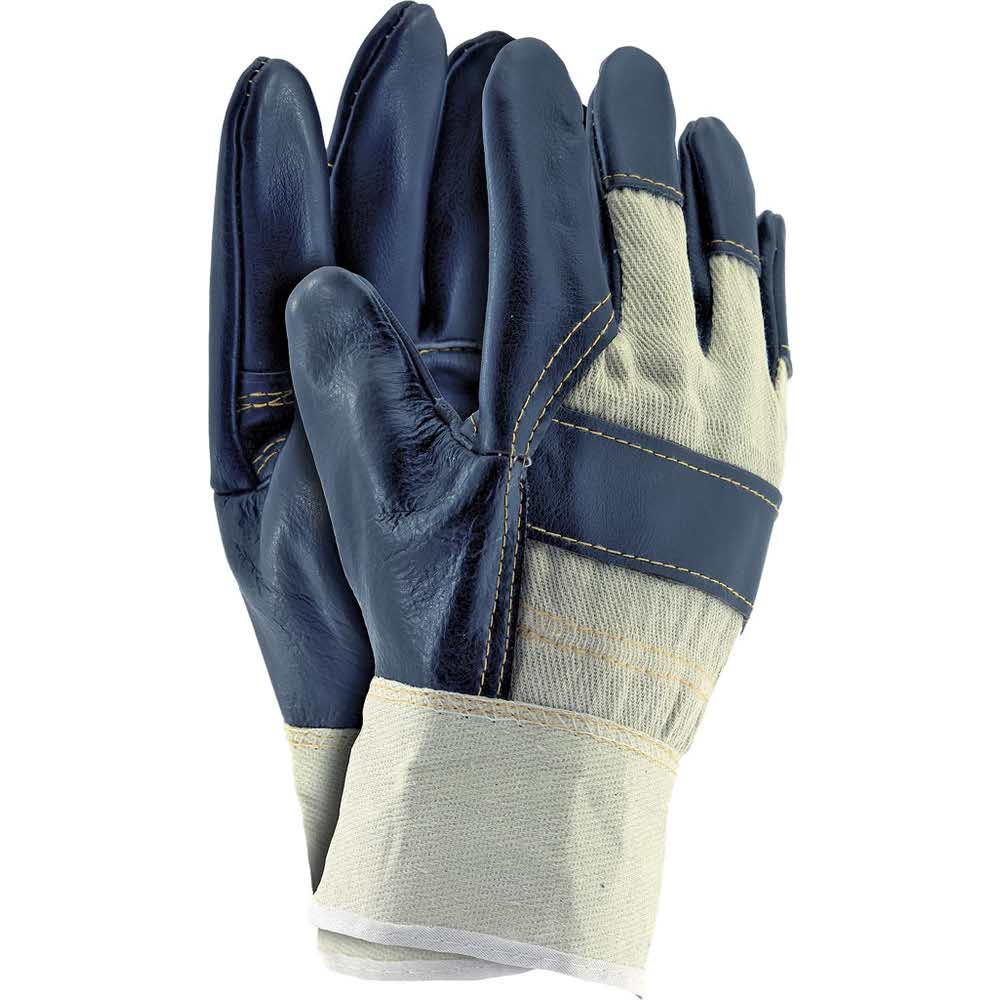 artykuły BHP 2 alibiuro.pl RĘKAWICE OCHRONNE RL 98