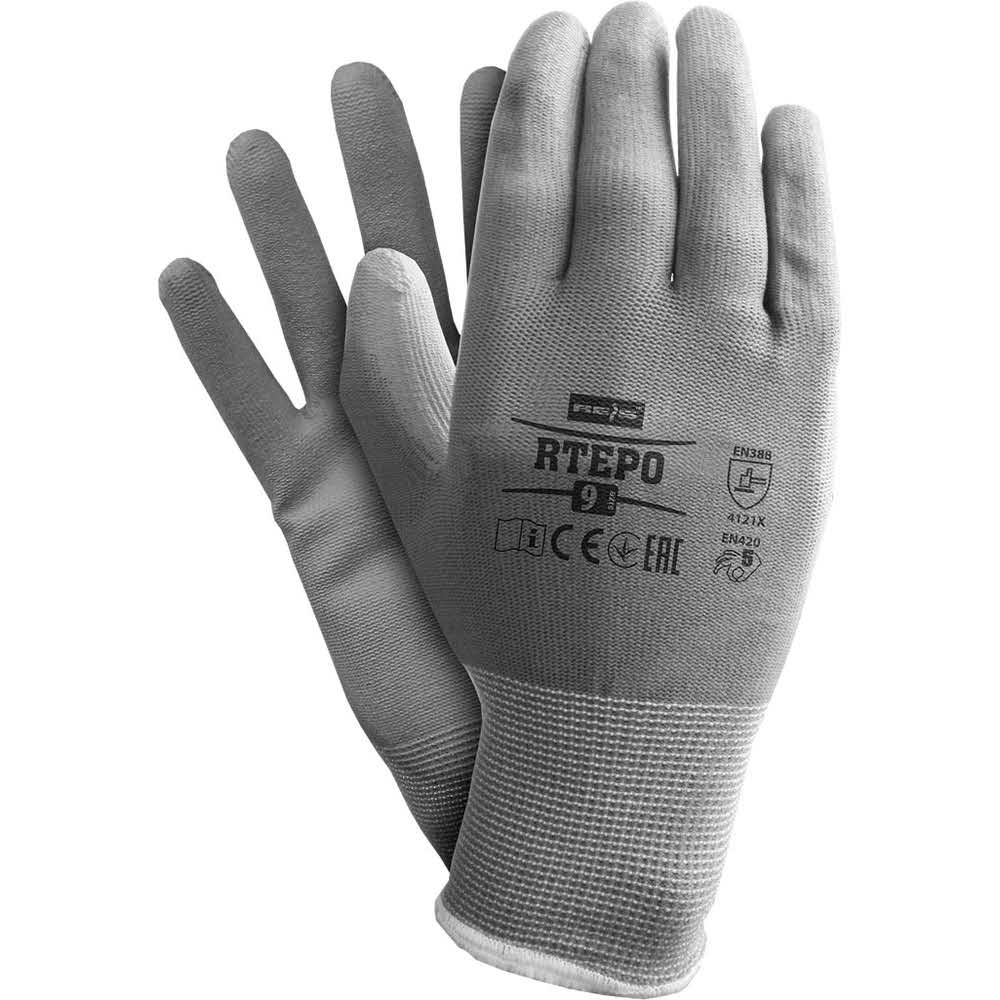 artykuły BHP 2 alibiuro.pl RĘKAWICE OCHRONNE RTEPO_SS7 35