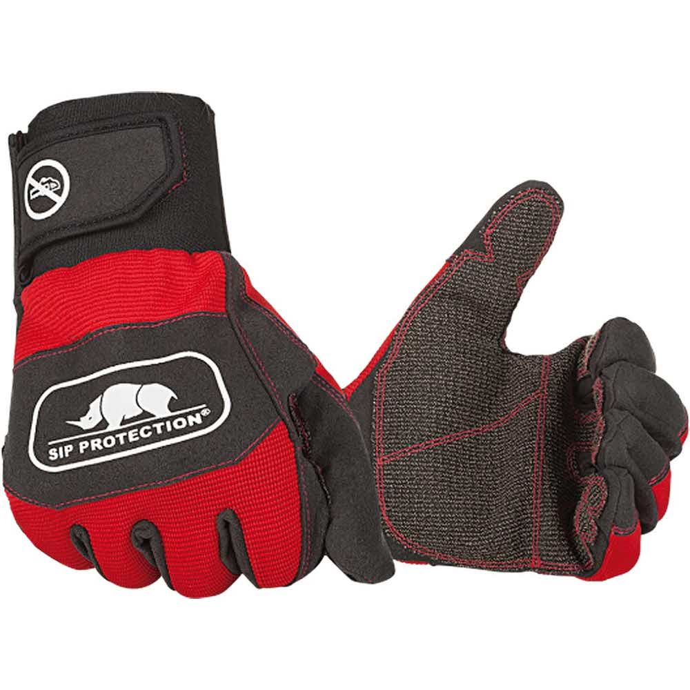 artykuły BHP 2 alibiuro.pl RĘKAWICE OCHRONNE SI S G2XD1_CB10 8