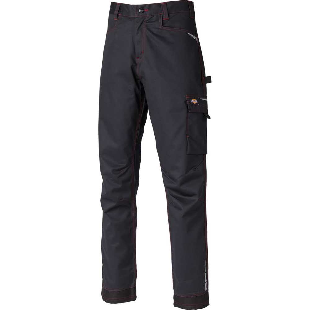 artykuły BHP 2 alibiuro.pl SPODNIE OCHRONNE DO PASA DK LAKE T_BC40 35