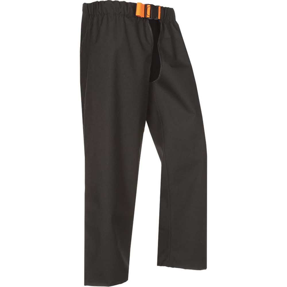 artykuły BHP 2 alibiuro.pl SPODNIE OCHRONNE DO PASA SI S T1STR_B 67