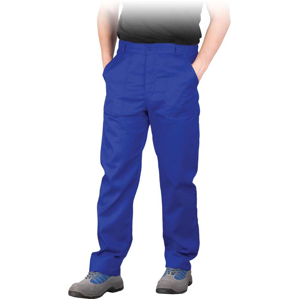 artykuły BHP 2 alibiuro.pl SPODNIE OCHRONNE DO PASA YES T_N54 66