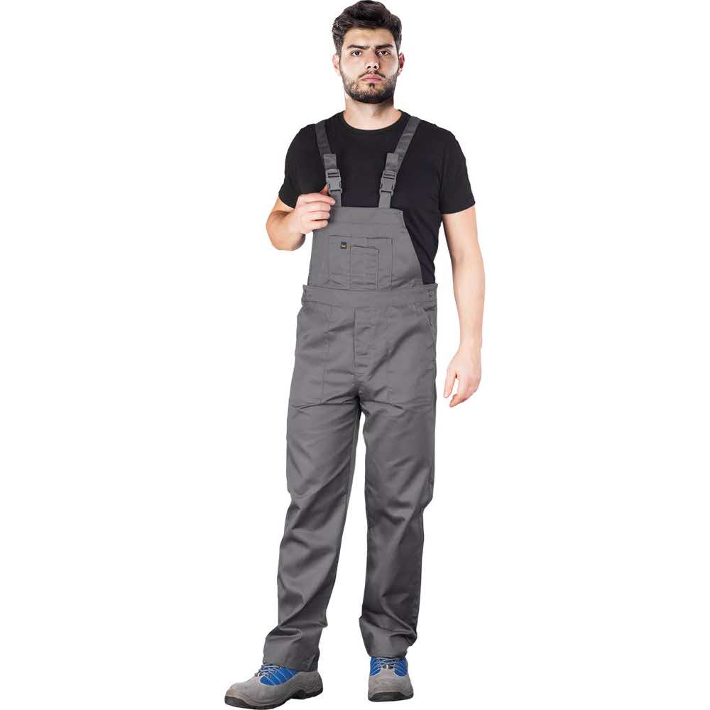 artykuły BHP 2 alibiuro.pl SPODNIE OCHRONNE OGRODNICZKI YES B_S46 72