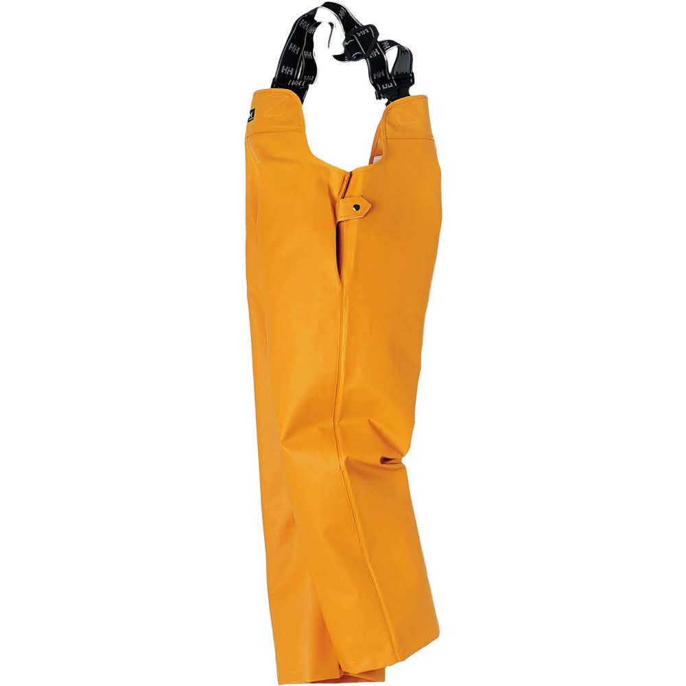 artykuły BHP 2 alibiuro.pl SPODNIE PRZECIWDESZCZOWE OGRODNICZKI HH JORD B YXXXL 86