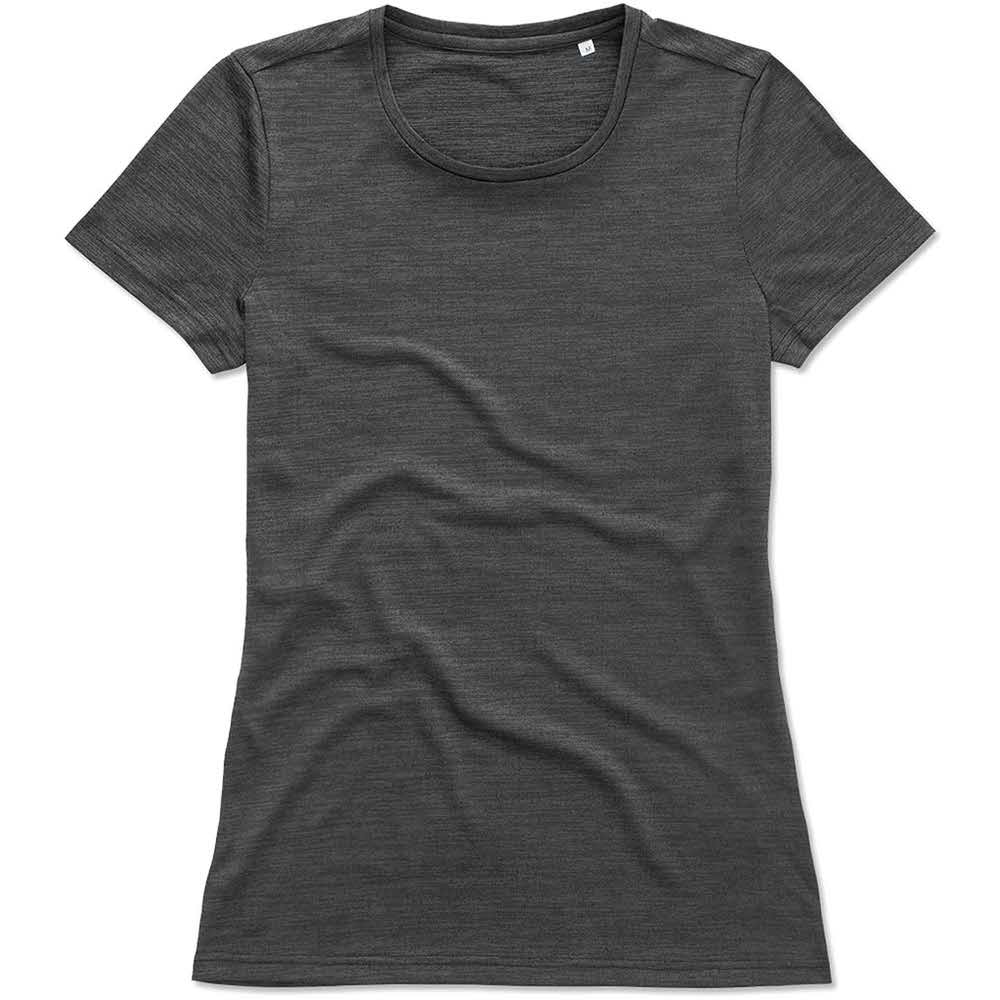 artykuły BHP 2 alibiuro.pl T SHIRT DAMSKI SST8120_ANHM 74