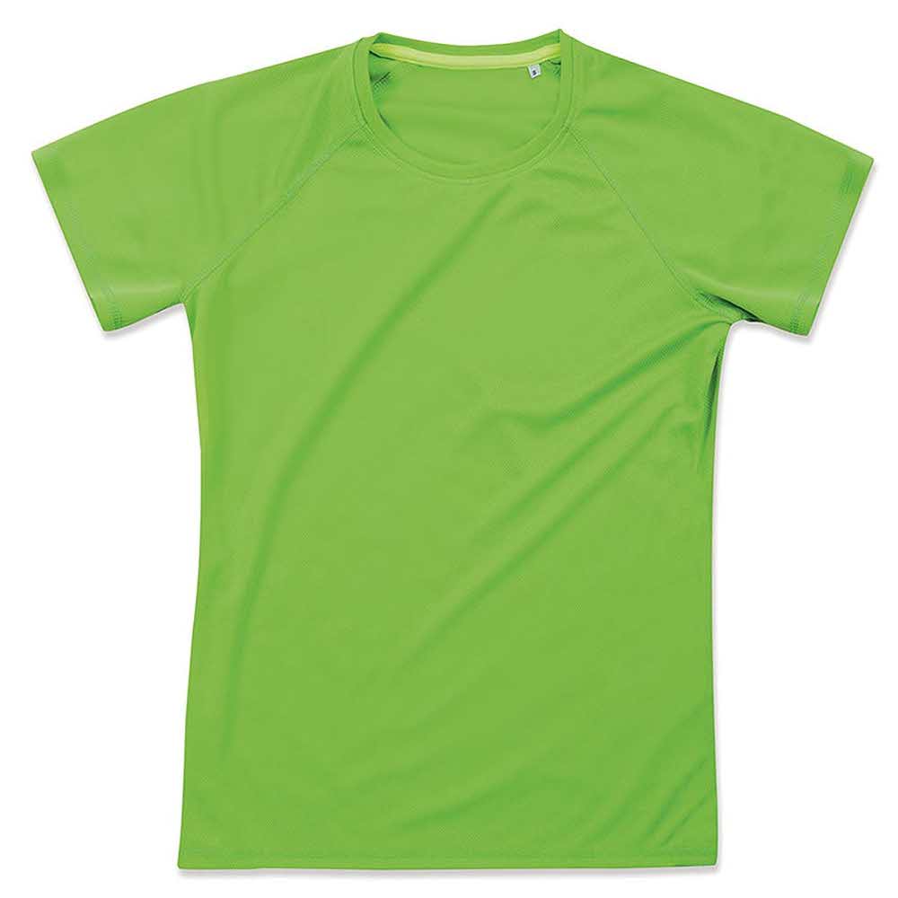 artykuły BHP 2 alibiuro.pl T SHIRT DAMSKI SST8500_KIWL 40