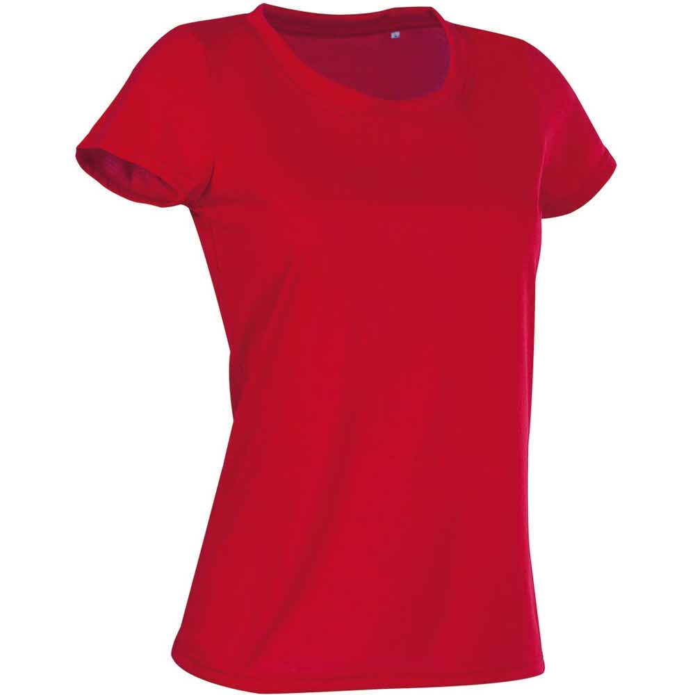 artykuły BHP 2 alibiuro.pl T SHIRT DAMSKI SST8700_CSRXL 18