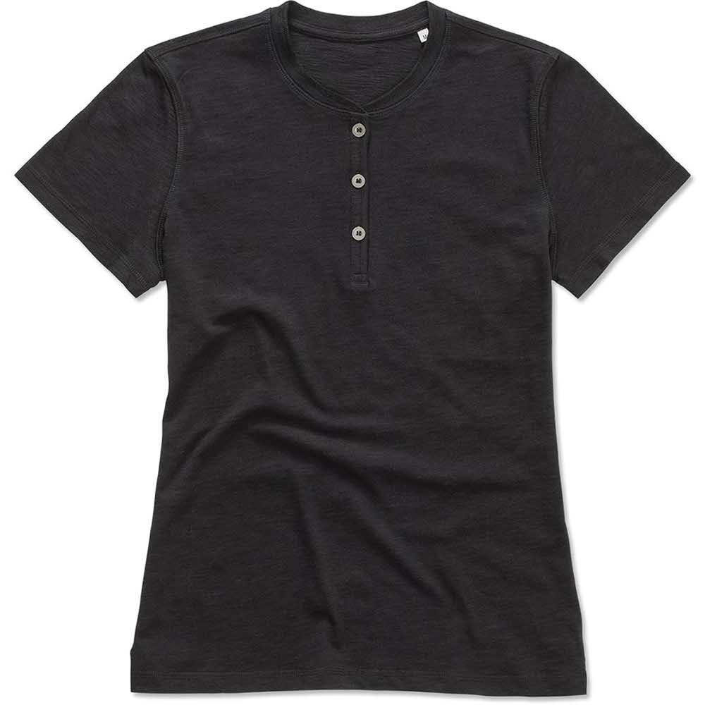 artykuły BHP 2 alibiuro.pl T SHIRT DAMSKI SST9530_BLOM 78