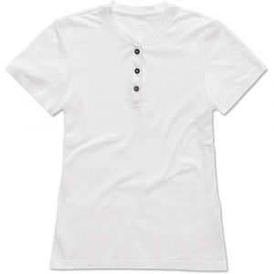 artykuły BHP 2 alibiuro.pl T SHIRT DAMSKI SST9530_WHIS 38