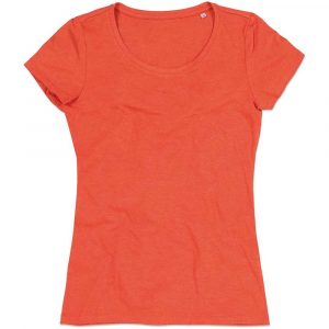 artykuły BHP 2 alibiuro.pl T SHIRT DAMSKI SST9900_PUHL 4