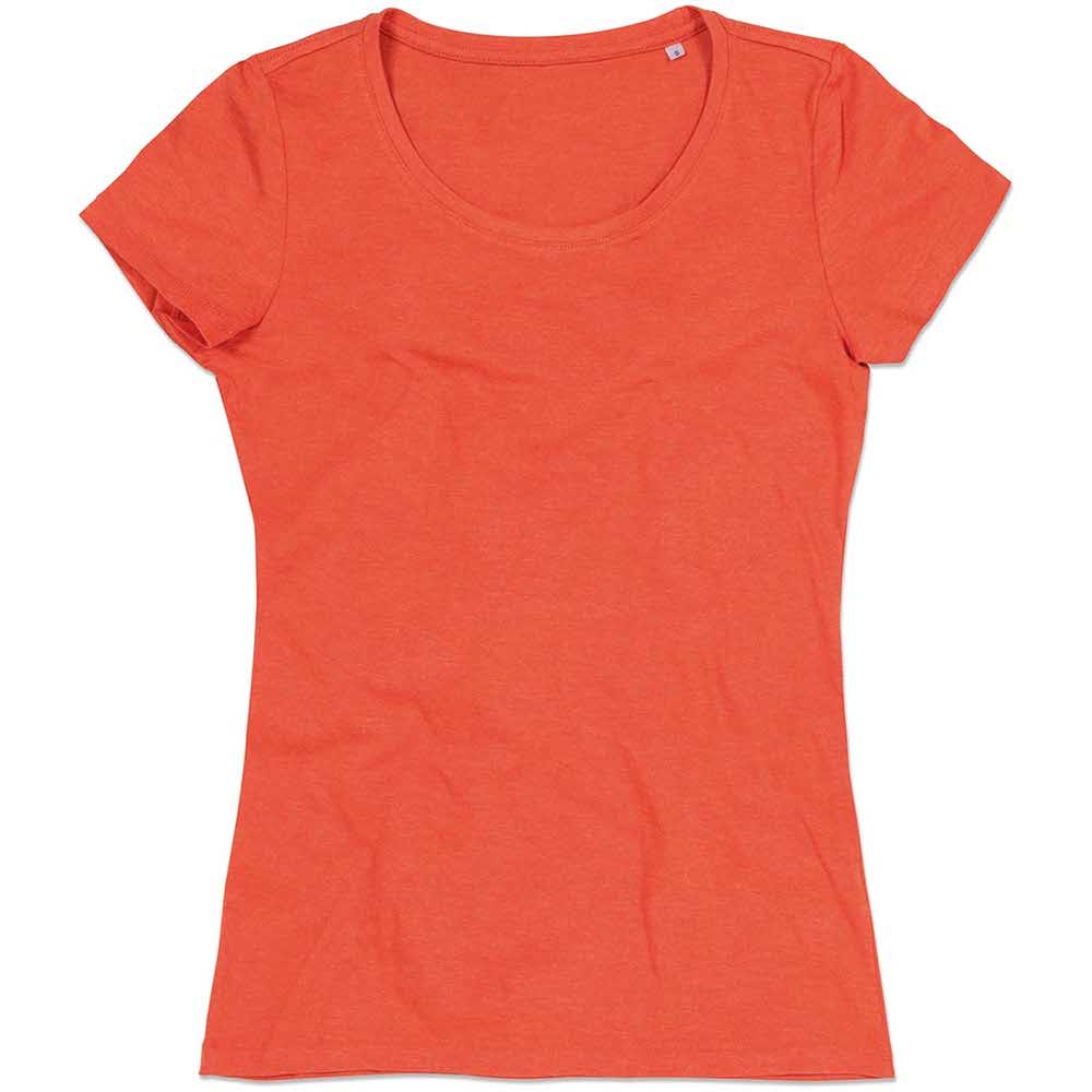 artykuły BHP 2 alibiuro.pl T SHIRT DAMSKI SST9900_PUHL 4