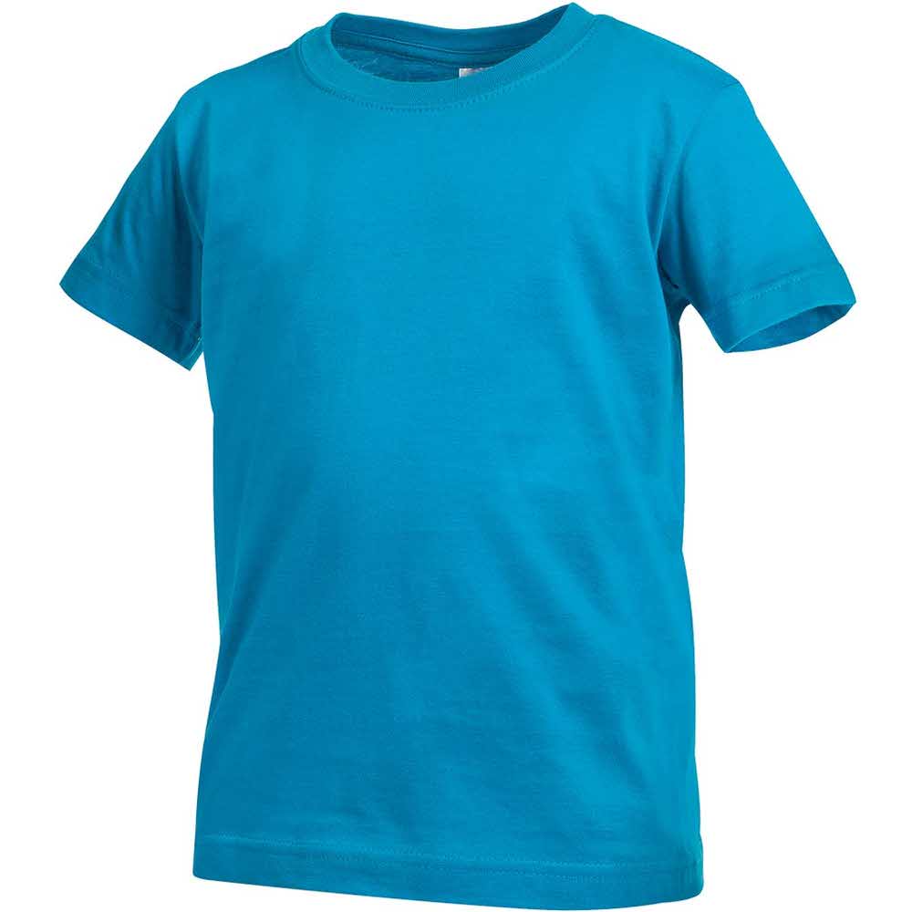 artykuły BHP 2 alibiuro.pl T SHIRT DZIECIĘCY SST2200_OCBS 71