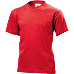 artykuły BHP 2 alibiuro.pl T SHIRT DZIECIĘCY SST2200_SRE3XS 22