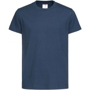 artykuły BHP 2 alibiuro.pl T SHIRT DZIECIĘCY SST2220_NAVM 8