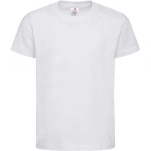 artykuły BHP 2 alibiuro.pl T SHIRT DZIECIĘCY SST2220_WHIM 80