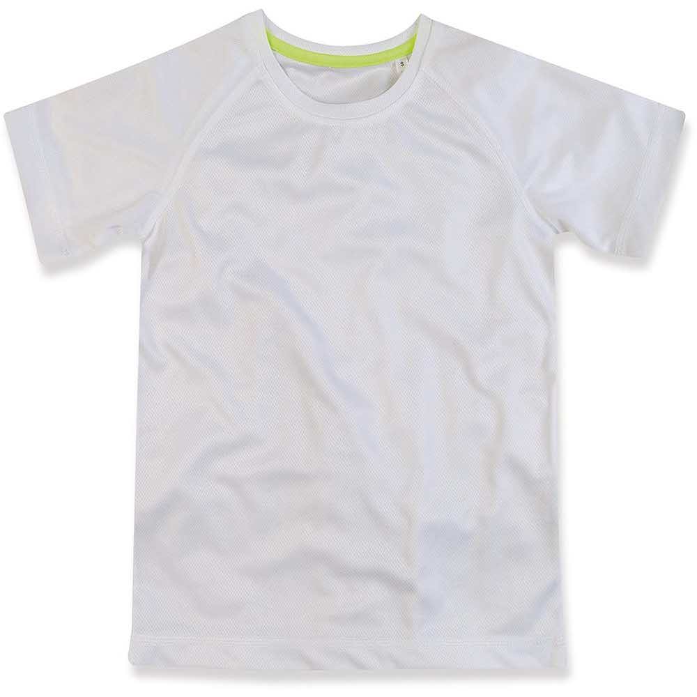 artykuły BHP 2 alibiuro.pl T SHIRT DZIECIĘCY SST8570_WHIS 33