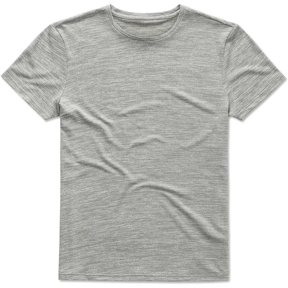 artykuły BHP 2 alibiuro.pl T SHIRT MĘSKI SST8020_GYHXXL 42