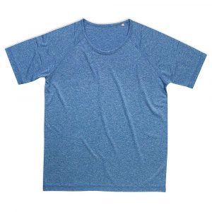 artykuły BHP 2 alibiuro.pl T SHIRT MĘSKI SST8200_HORL 26