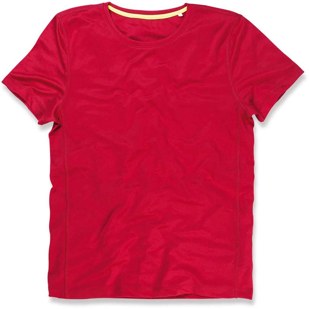 artykuły BHP 2 alibiuro.pl T SHIRT MĘSKI SST8400_CSRXXL 96