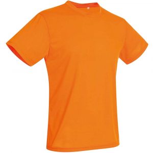 artykuły BHP 2 alibiuro.pl T SHIRT MĘSKI SST8600_CORS 15