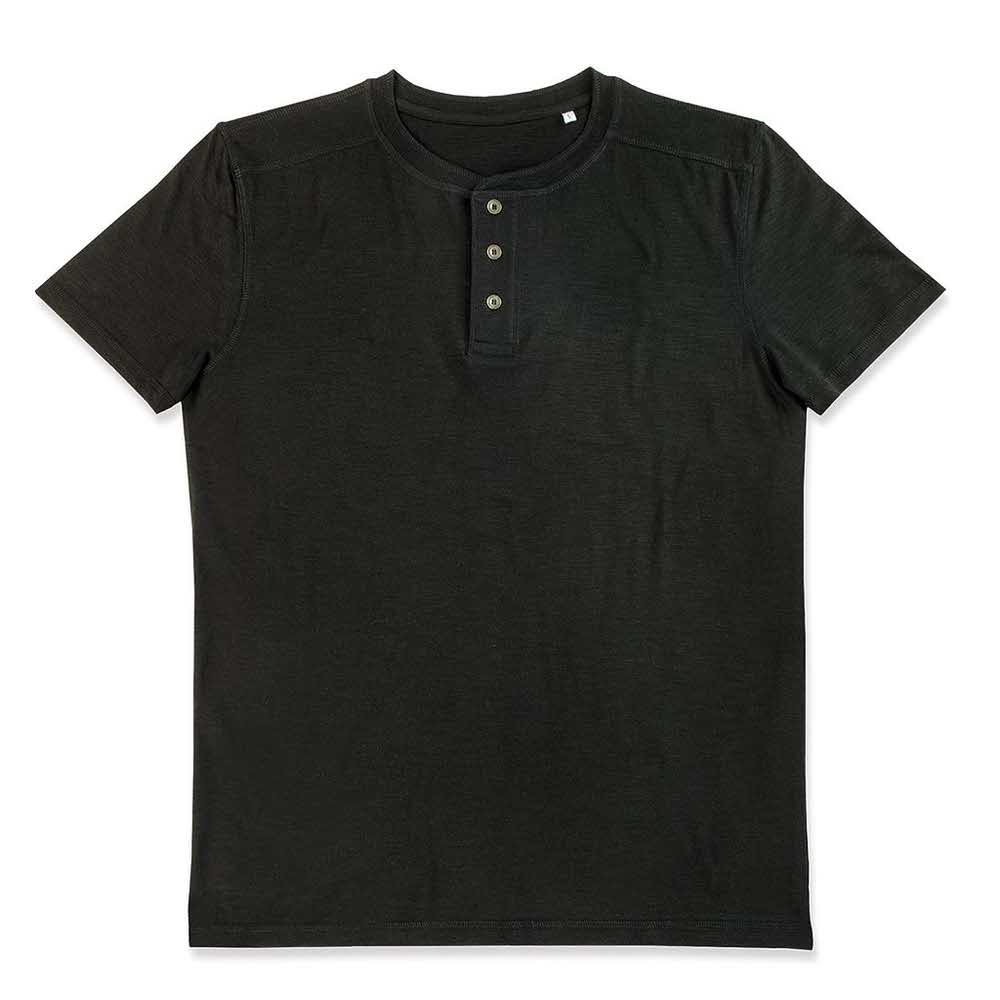 artykuły BHP 2 alibiuro.pl T SHIRT MĘSKI SST9430_BLOM 65