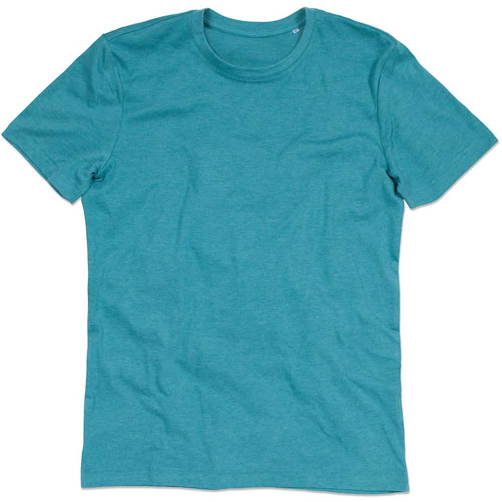 artykuły BHP 2 alibiuro.pl T SHIRT MĘSKI SST9800_AQHM 92