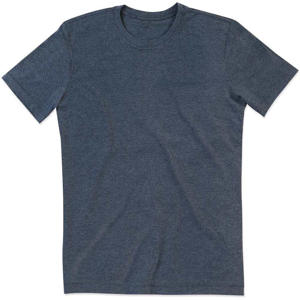 artykuły BHP 2 alibiuro.pl T SHIRT MĘSKI SST9800_CHHM 63