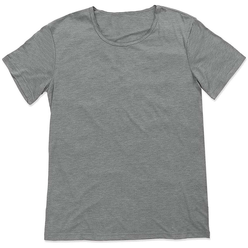 artykuły BHP 2 alibiuro.pl T SHIRT MĘSKI SST9850_VGRM 9