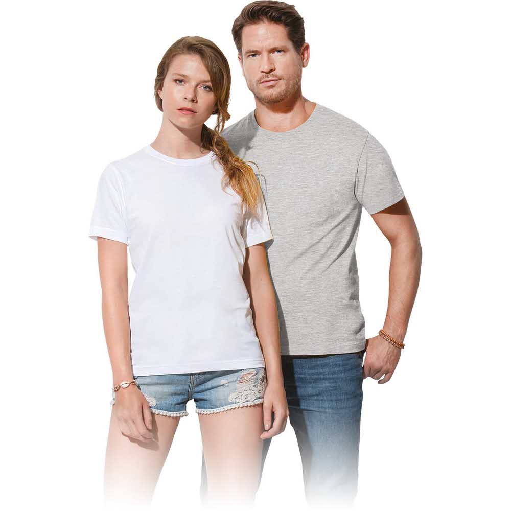 artykuły BHP 2 alibiuro.pl T SHIRT MĘSKI ST2000_GYHXXL 42