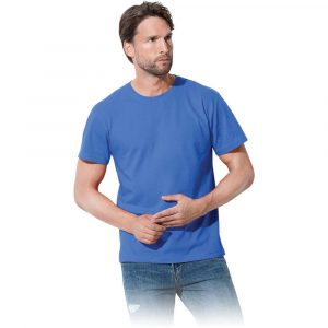 artykuły BHP 2 alibiuro.pl T SHIRT MĘSKI ST2100_BRRXXL 50