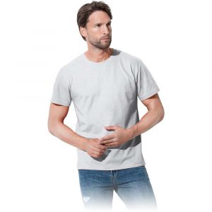 artykuły BHP 2 alibiuro.pl T SHIRT MĘSKI ST2100_WHIXL 67